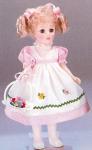 Effanbee - Play-size - Storybook - Mary, Mary - Doll